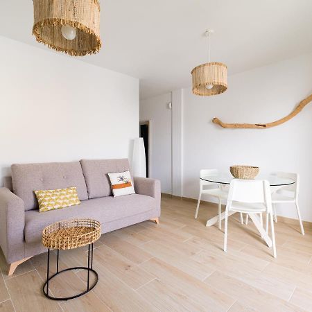 Arena Y Calma Jandia Con Aire Acondicionado Apartamento Morro Jable  Exterior foto