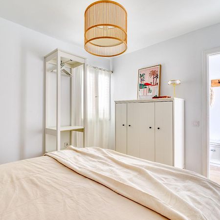 Arena Y Calma Jandia Con Aire Acondicionado Apartamento Morro Jable  Exterior foto