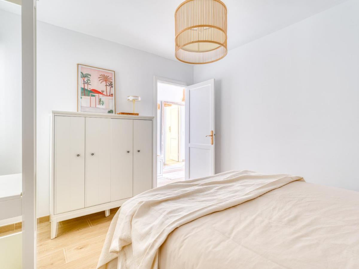 Arena Y Calma Jandia Con Aire Acondicionado Apartamento Morro Jable  Exterior foto