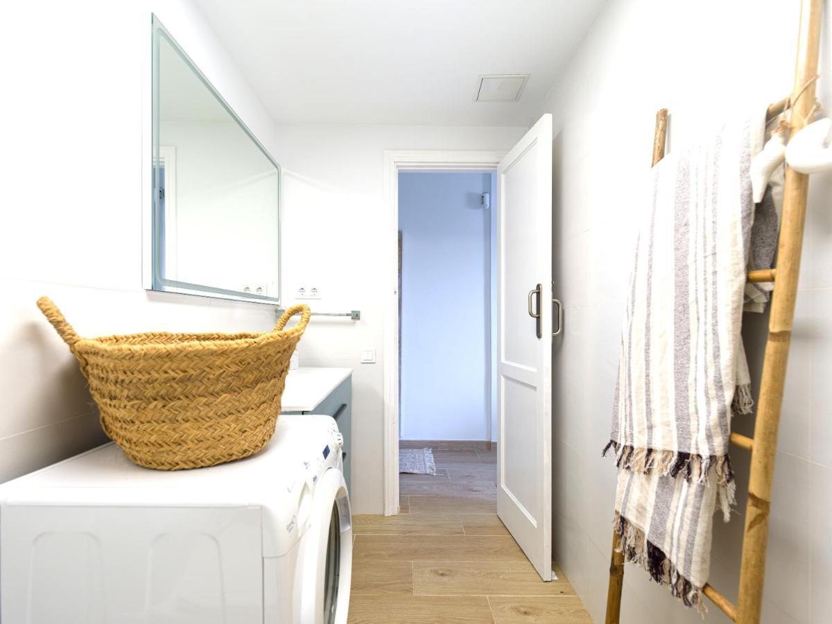 Arena Y Calma Jandia Con Aire Acondicionado Apartamento Morro Jable  Exterior foto