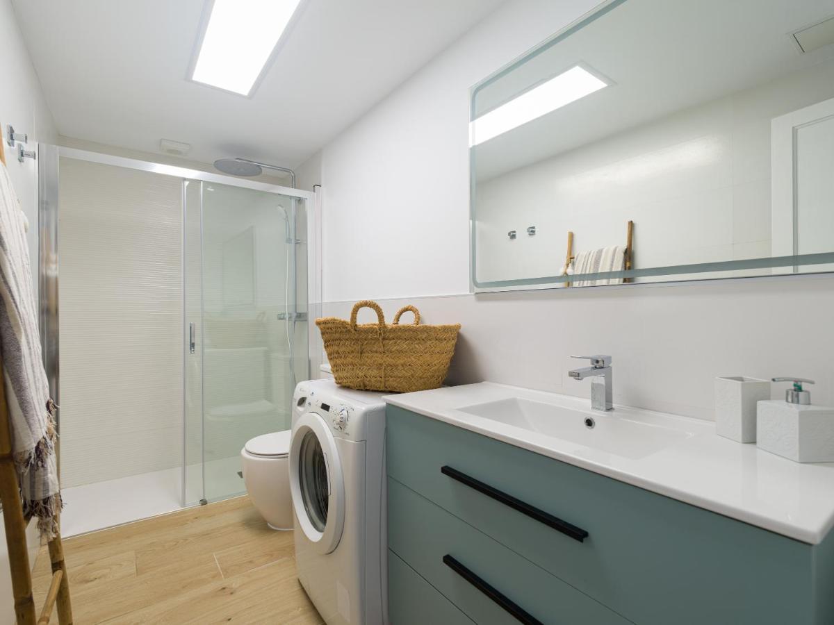Arena Y Calma Jandia Con Aire Acondicionado Apartamento Morro Jable  Exterior foto