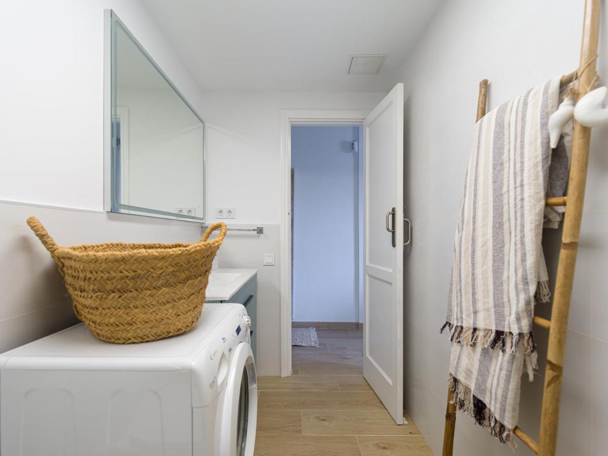 Arena Y Calma Jandia Con Aire Acondicionado Apartamento Morro Jable  Exterior foto