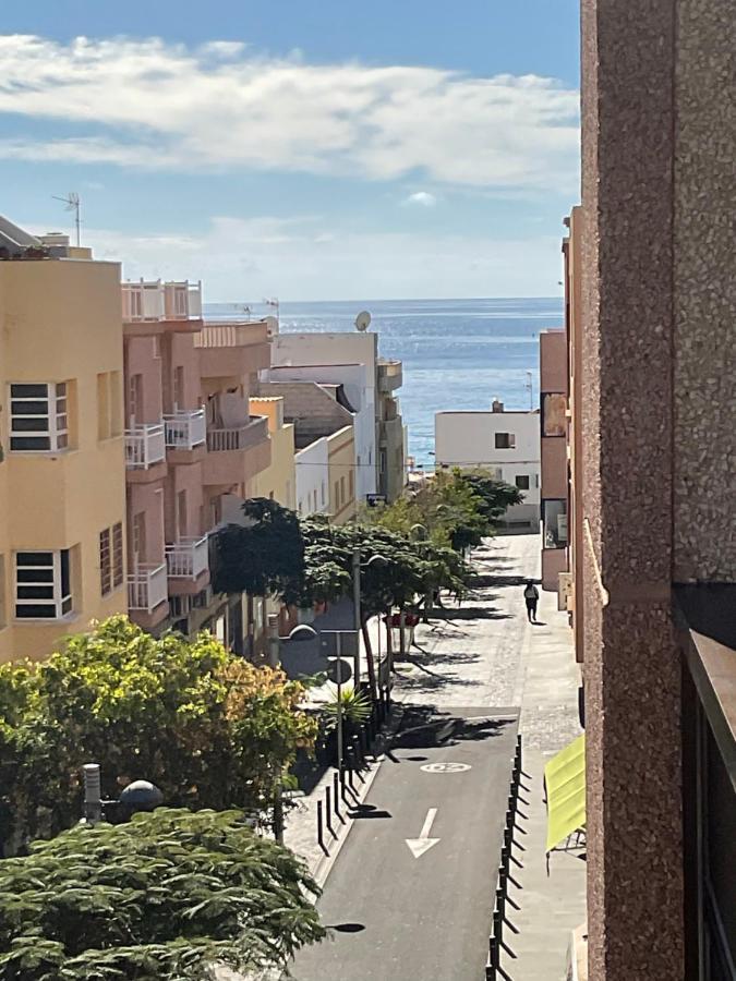 Arena Y Calma Jandia Con Aire Acondicionado Apartamento Morro Jable  Exterior foto