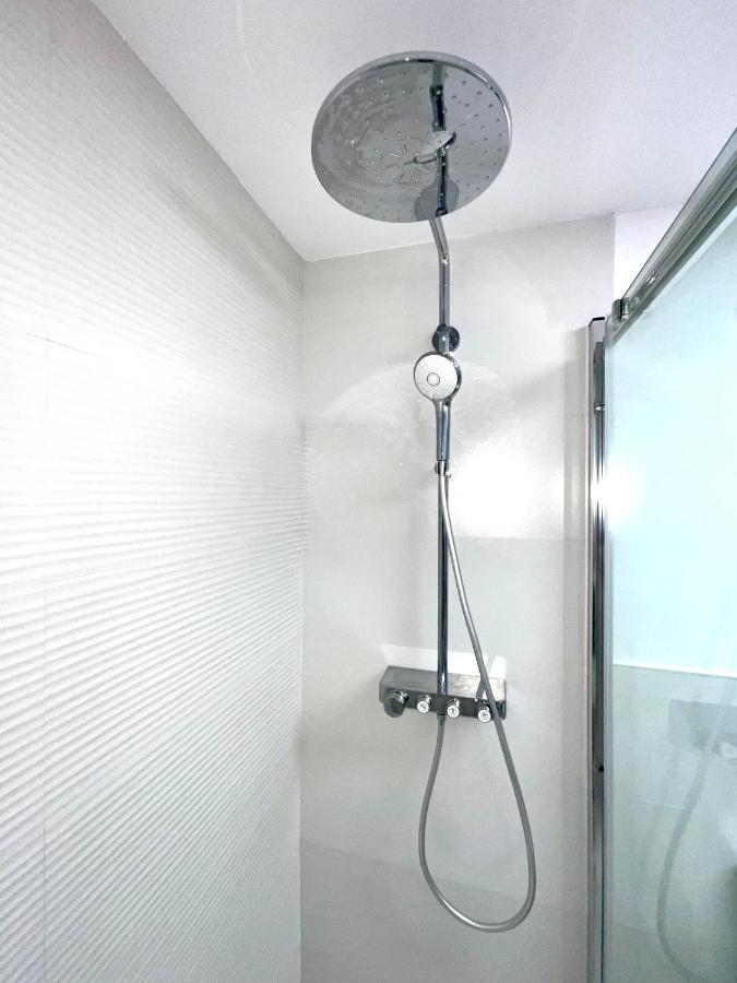 Arena Y Calma Jandia Con Aire Acondicionado Apartamento Morro Jable  Exterior foto