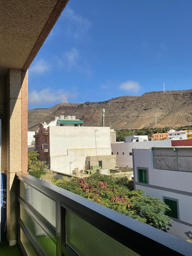 Arena Y Calma Jandia Con Aire Acondicionado Apartamento Morro Jable  Exterior foto