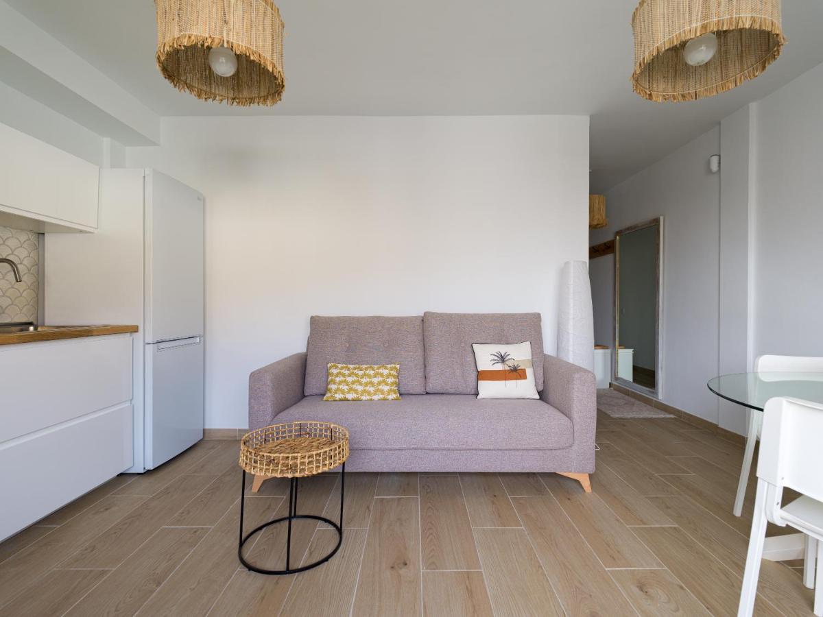 Arena Y Calma Jandia Con Aire Acondicionado Apartamento Morro Jable  Exterior foto