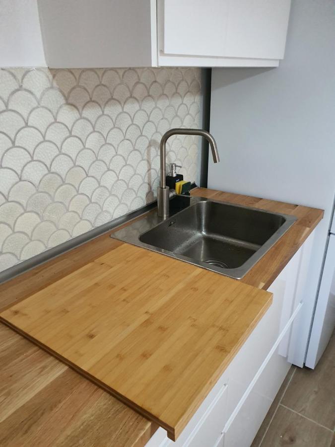 Arena Y Calma Jandia Con Aire Acondicionado Apartamento Morro Jable  Exterior foto