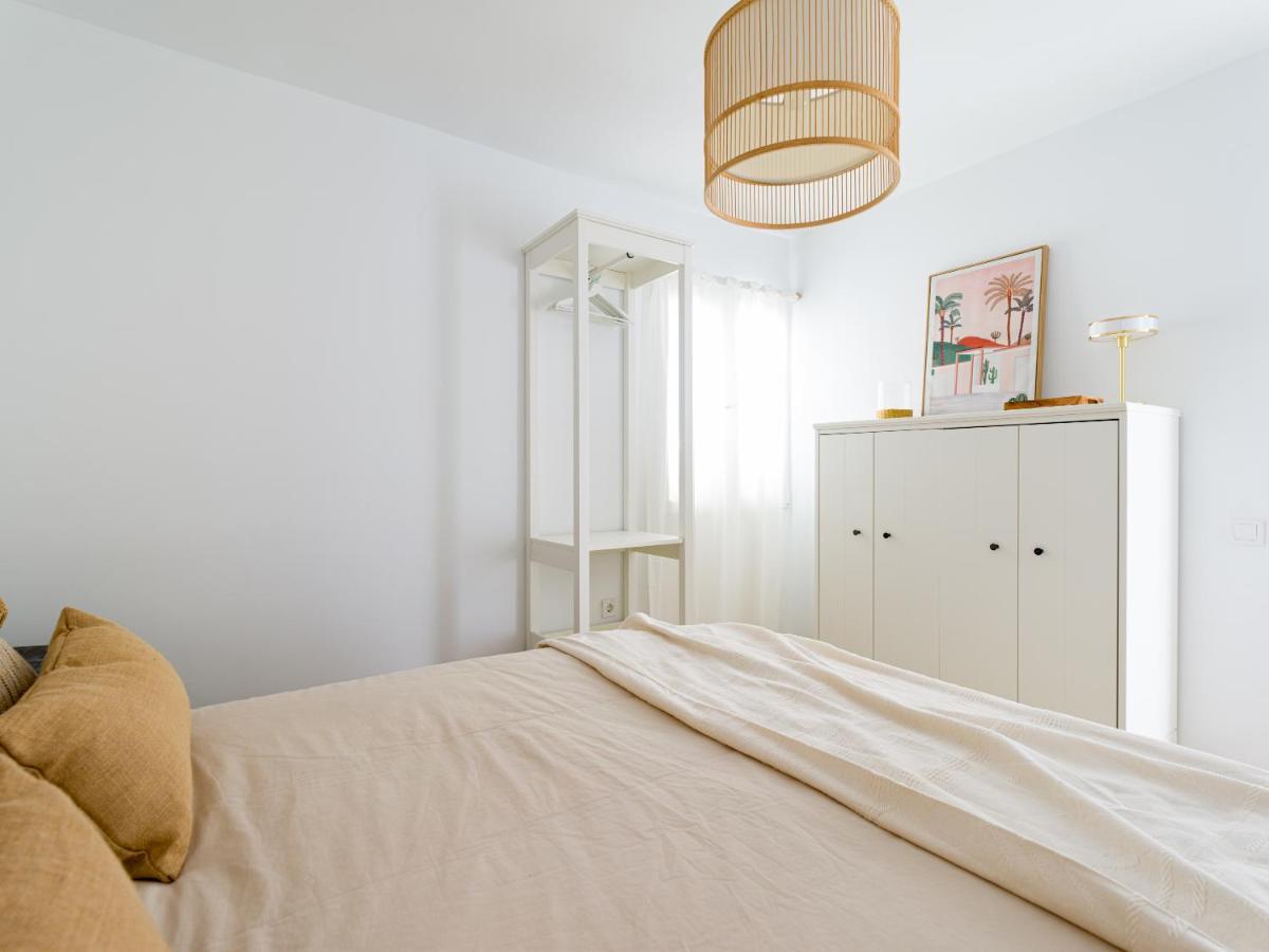 Arena Y Calma Jandia Con Aire Acondicionado Apartamento Morro Jable  Exterior foto