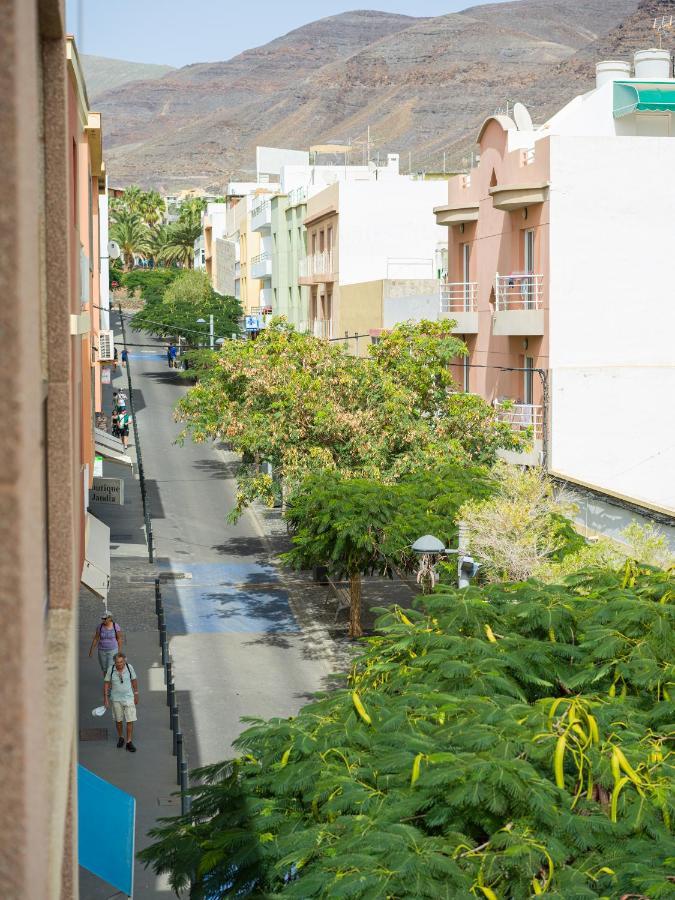 Arena Y Calma Jandia Con Aire Acondicionado Apartamento Morro Jable  Exterior foto