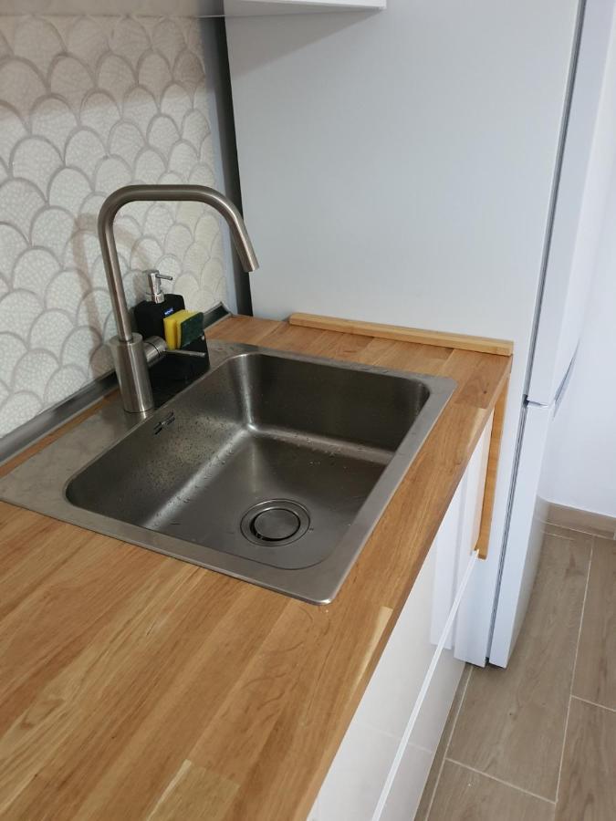 Arena Y Calma Jandia Con Aire Acondicionado Apartamento Morro Jable  Exterior foto