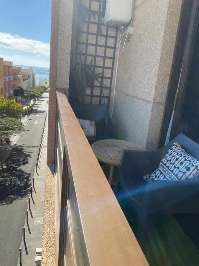 Arena Y Calma Jandia Con Aire Acondicionado Apartamento Morro Jable  Exterior foto