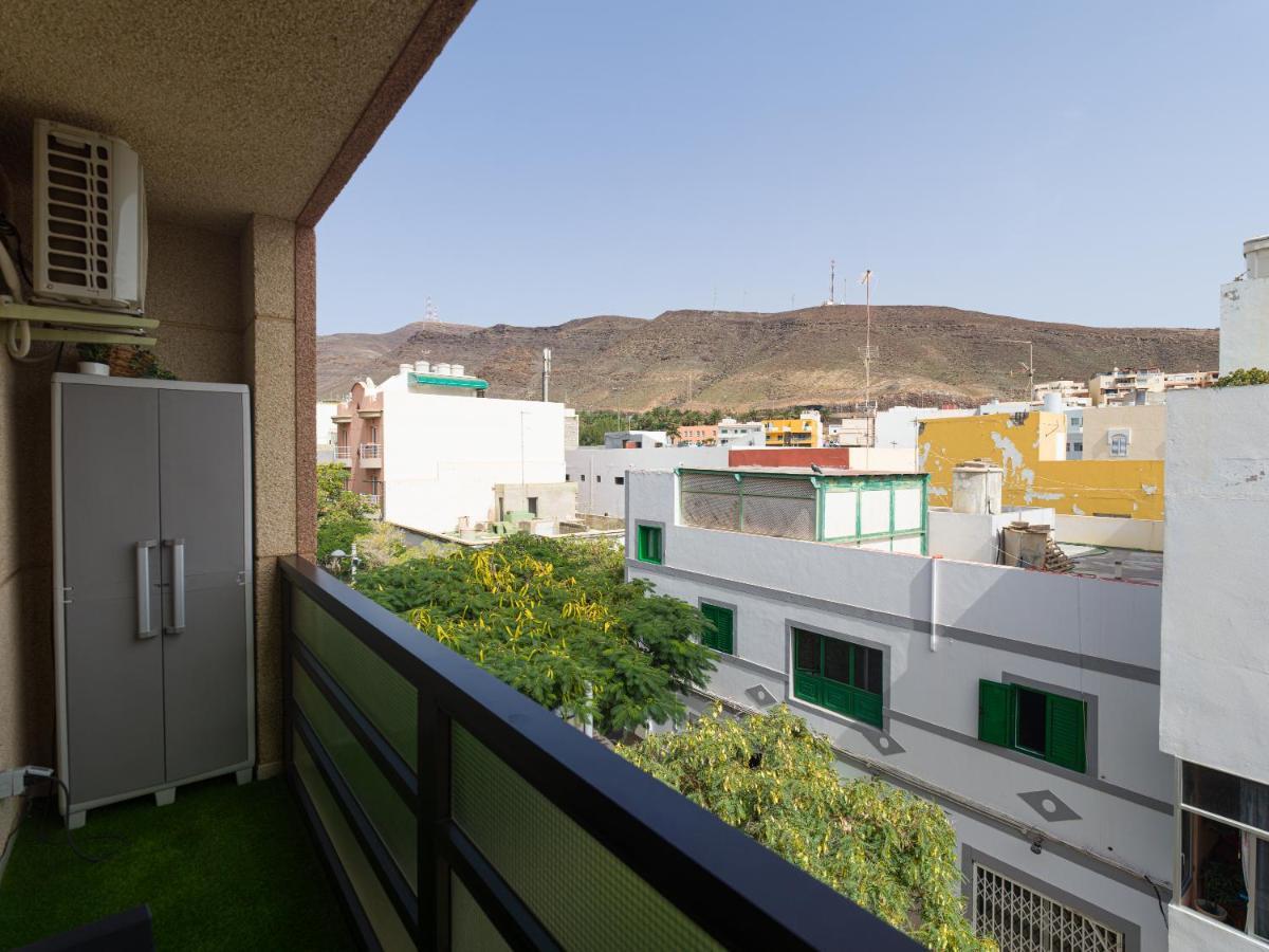 Arena Y Calma Jandia Con Aire Acondicionado Apartamento Morro Jable  Exterior foto