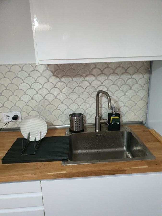 Arena Y Calma Jandia Con Aire Acondicionado Apartamento Morro Jable  Exterior foto