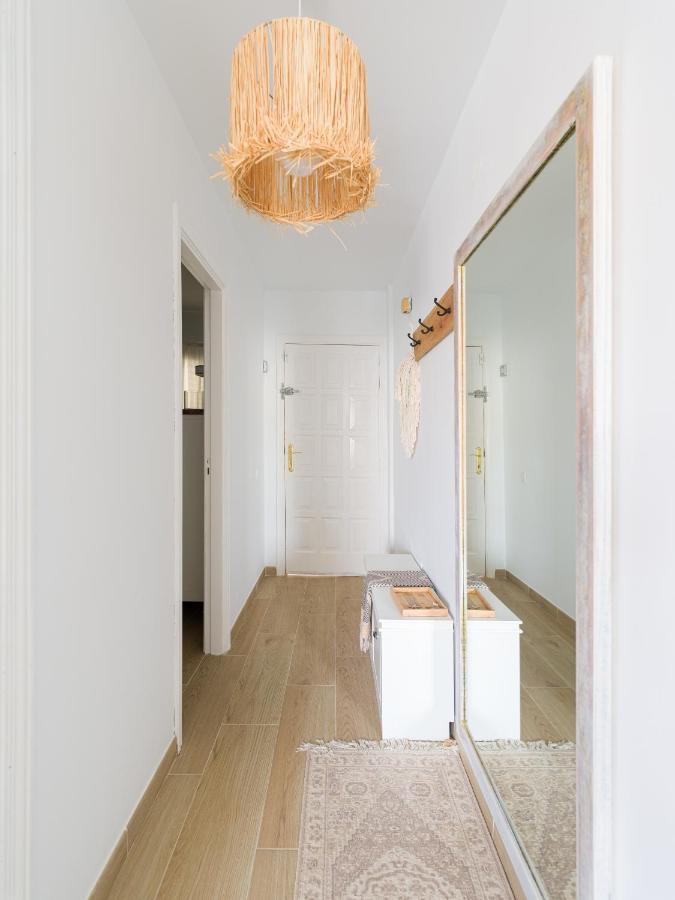 Arena Y Calma Jandia Con Aire Acondicionado Apartamento Morro Jable  Exterior foto