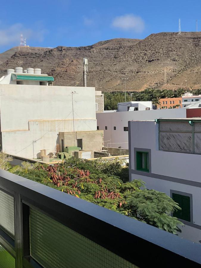 Arena Y Calma Jandia Con Aire Acondicionado Apartamento Morro Jable  Exterior foto