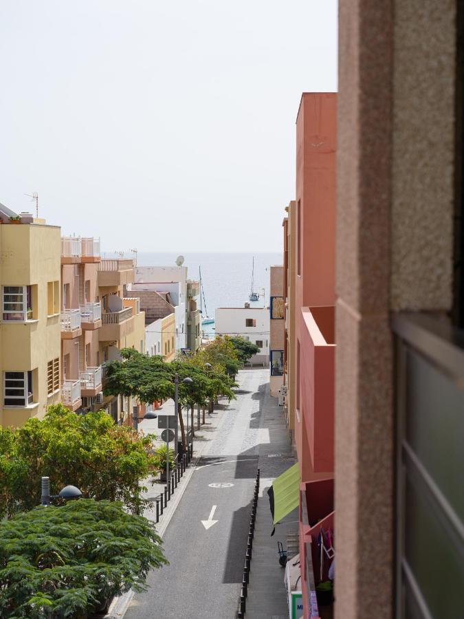 Arena Y Calma Jandia Con Aire Acondicionado Apartamento Morro Jable  Exterior foto
