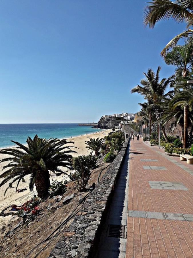 Arena Y Calma Jandia Con Aire Acondicionado Apartamento Morro Jable  Exterior foto